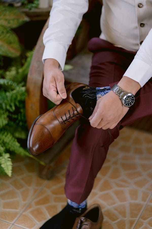 Elevate your style: buy Alden shoes online today