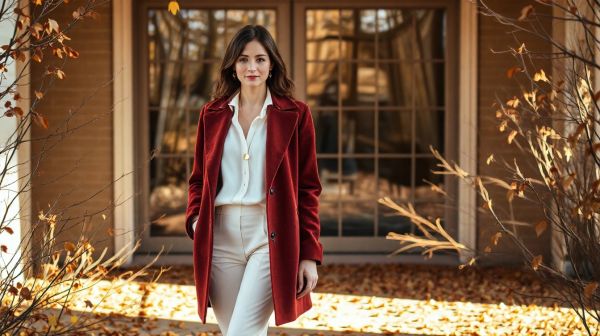 Must-Have Fall Fashion Essentials for Your Closet