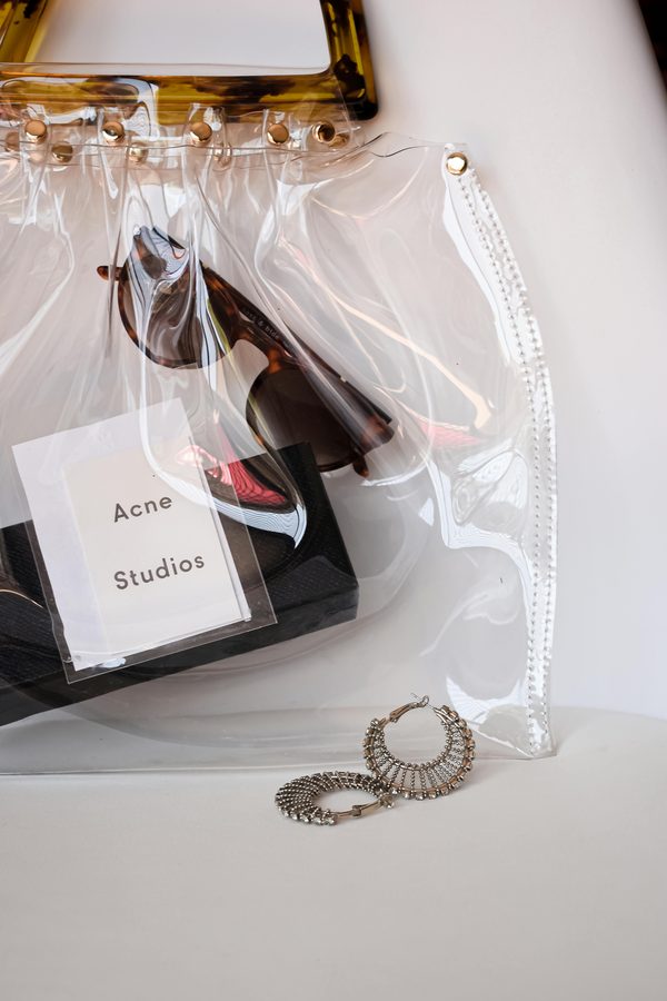 The clear backpack guide : Utility, regulations, and best options