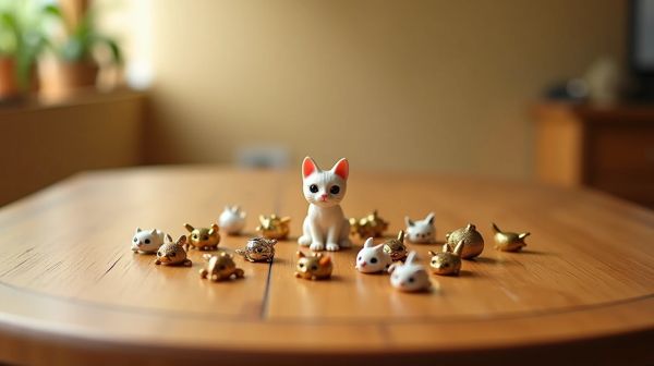Unleash your creativity with unique animal charms for jewelry