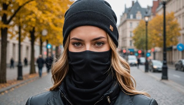 Essential women's balaclavas to elevate your outdoor style