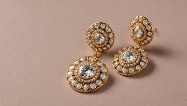 Discover the latest collection of valentino earrings today