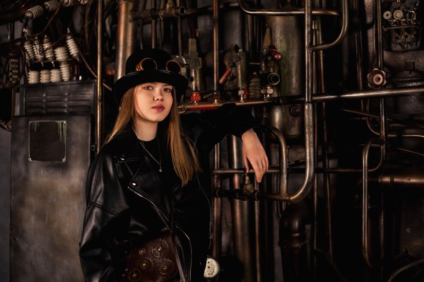 Discover the best steampunk outfit for every enthusiast